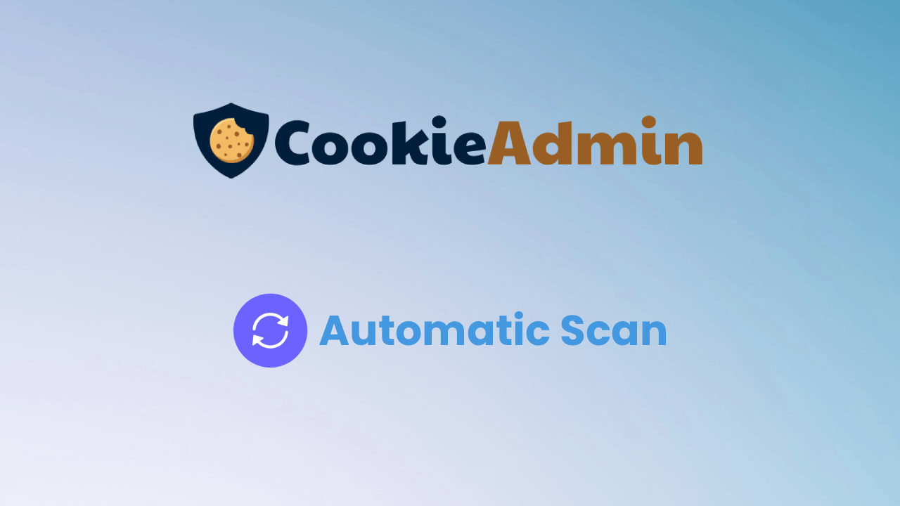 CookieAdmin 1.1.5 Launched